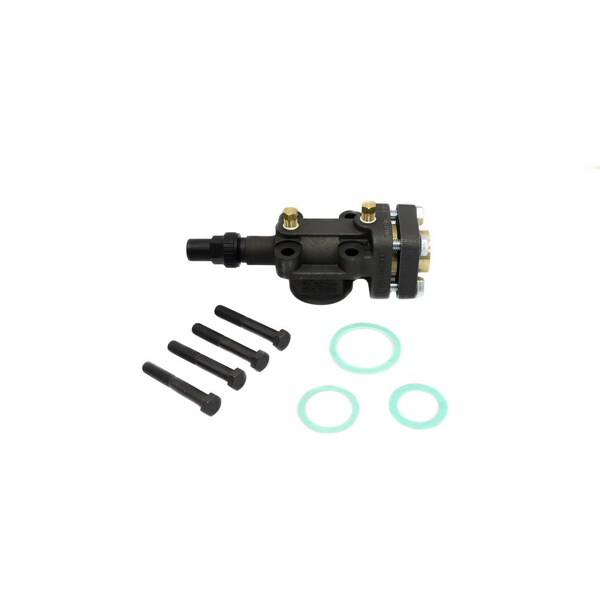 Service Valve Kit 1 5/8 "
