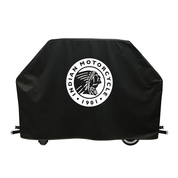 72" Indian Motorcycle Grill Cover
