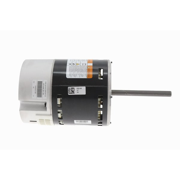 Motor 1hp 120V Var Spd Blank