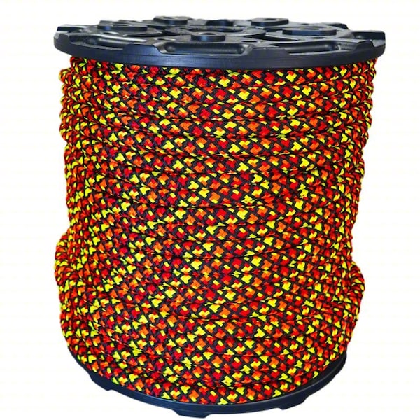 Rigging and Climbing Rope, 600 ft L