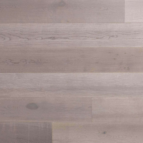 Mccarran Bourland 9.45x86.6 Engineered Waterproof Click Lock Hardwood Flooring