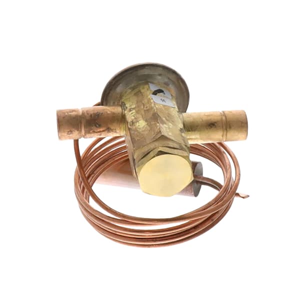 Therm Expan Valve, 5Ton, R22 1/2"X1/2"Odf