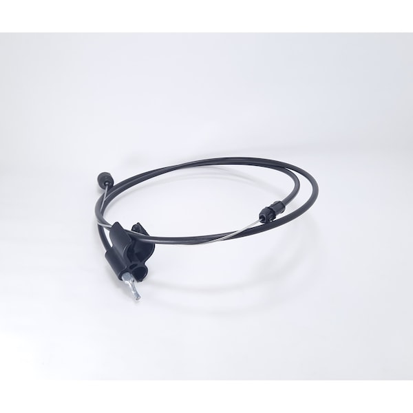 Cable-4 Way Chute