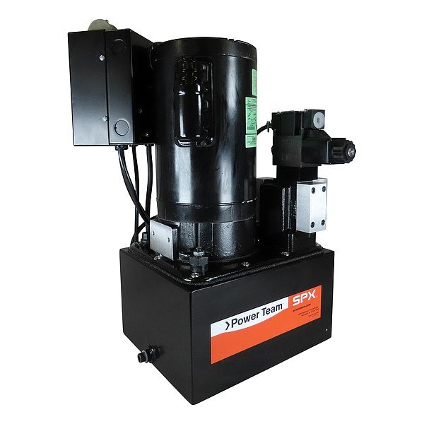 PUMP, ELEC 115V 60HZ