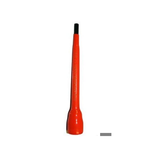 3/8 SqDr 1/2 L Hex Skt