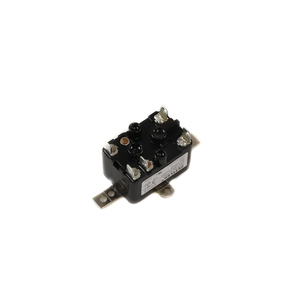 RELAY SPDT 230VAC COIL
