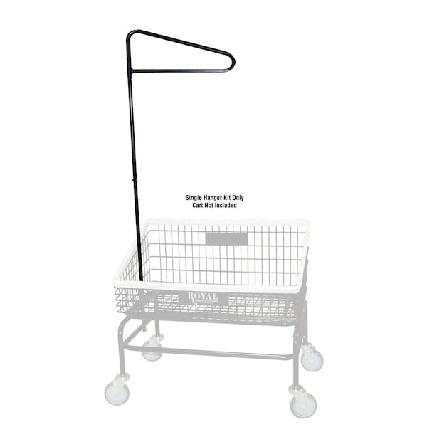 Hanger Kit, L, Single