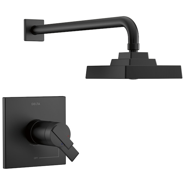Ara TempAssure 17T Series Shower Trim