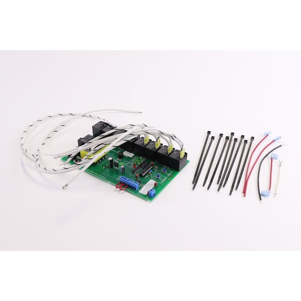 Control Board Kit