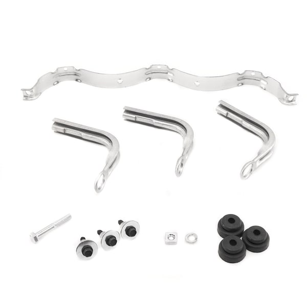 Motor, AccessoryMotor, Mounting Kit