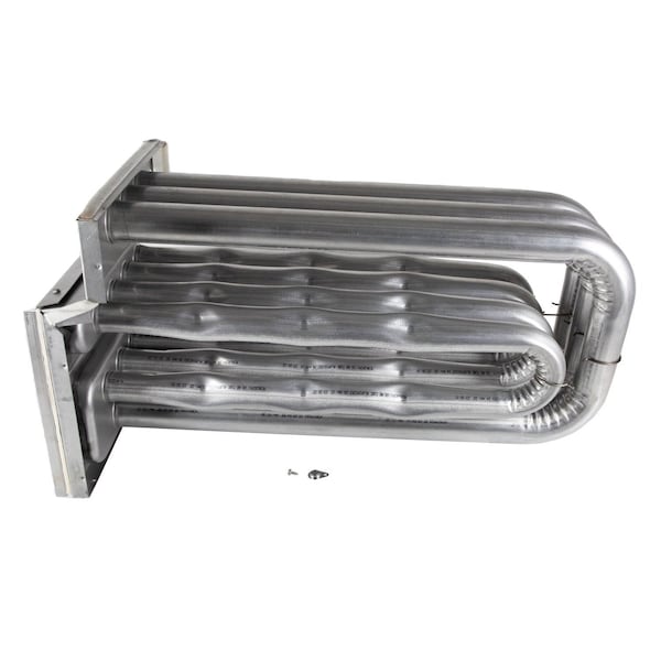 HEAT EXCHANGER