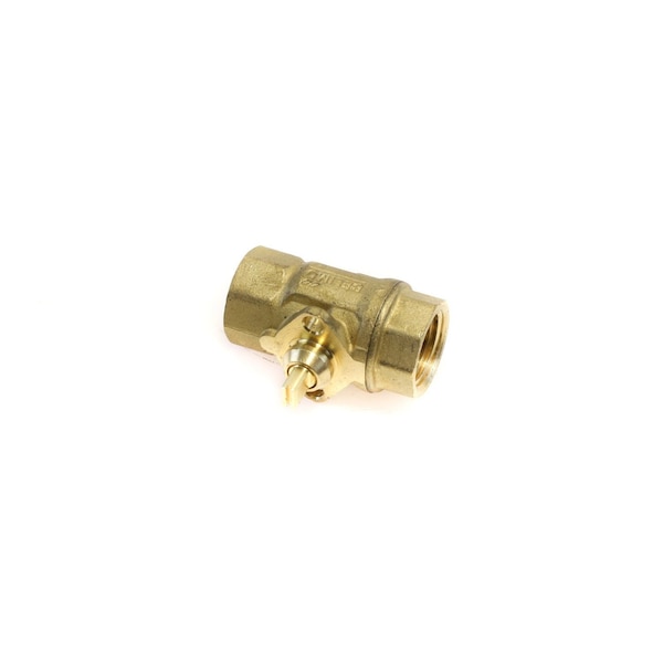 1/2 in. 2W 1.4cv ZoneValveBody