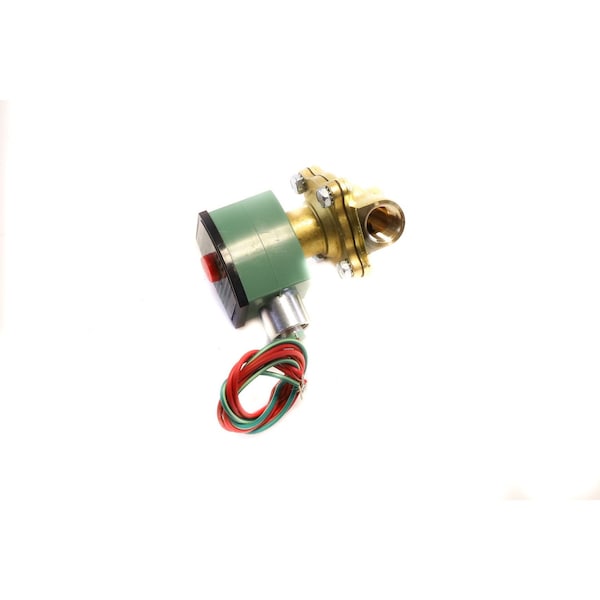 1/2 in. NO 0/150#AirWtr125oil120v