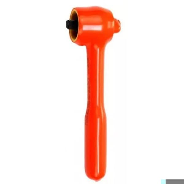 3/8 SqDr Stubby Ratchet