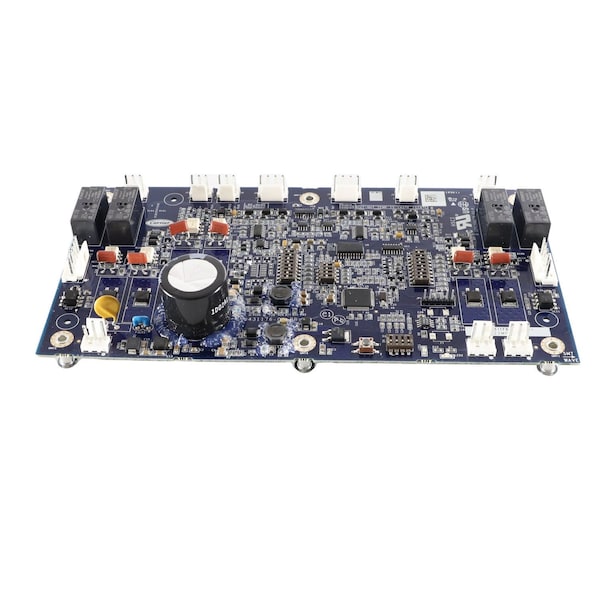 CPM Control Board