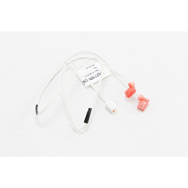 FLAMMABLE VAPOR SENSOR HARNESS