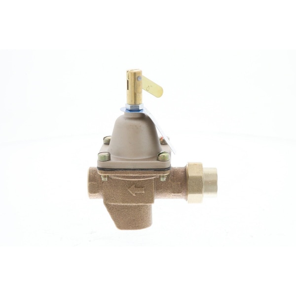 10-25# Pressure Regulator Vlv