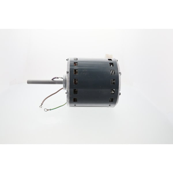 3/4HP 208-230V 1075RPM 48 Mtr