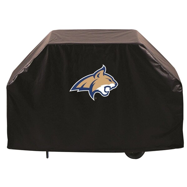 72" Montana State Grill Cover