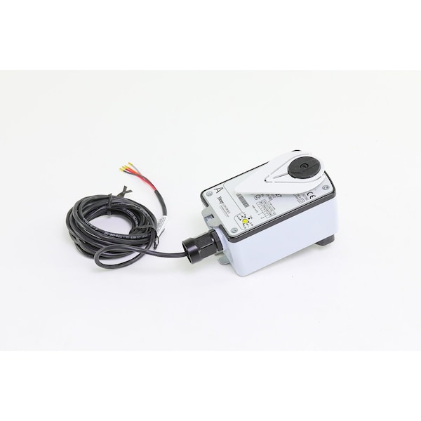 24V SR MODULATING ACTUATOR