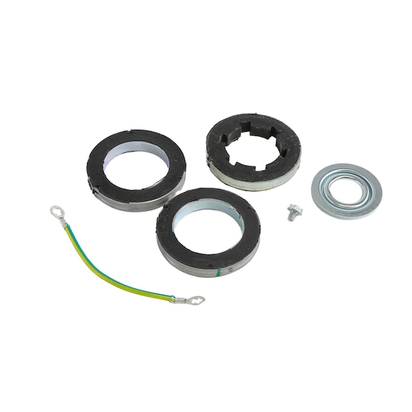 Motor Mount Set