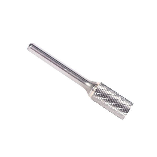 SA-16 3/4" X 3/4" Cylindrical Carbide Bur 1/4" Shank