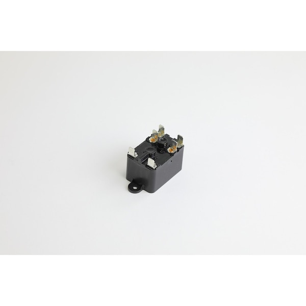 Relay, SPNO/SPNC, 120V