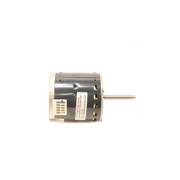 1/2hp 115v ECM Prgrm Blw Motor