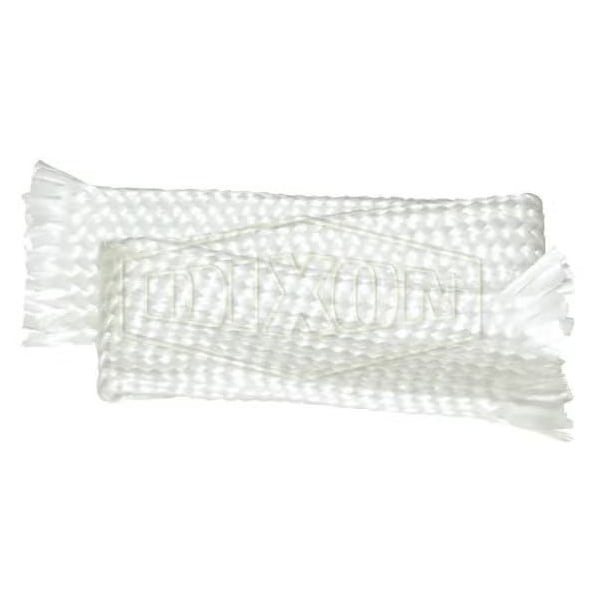 Hose Sleeve, 3-1/2 in, Fiberglass