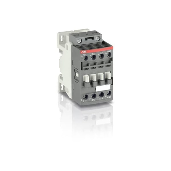 IEC Magnetic Contactor, 250V-500V, 3 P, Screw