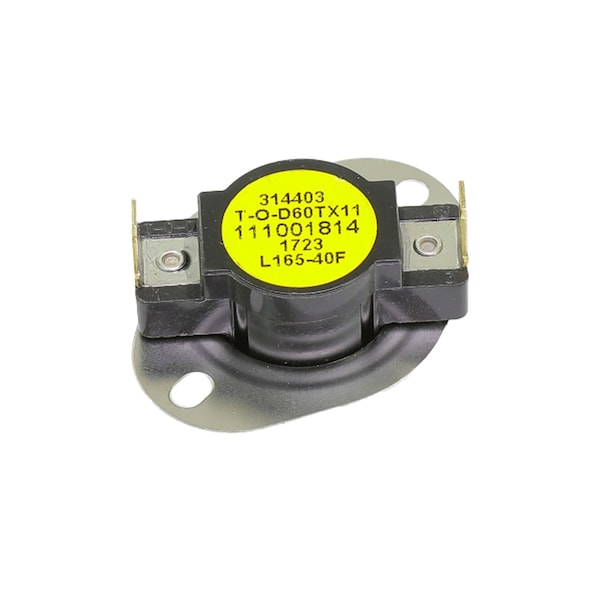 L165-40f Limit Switch