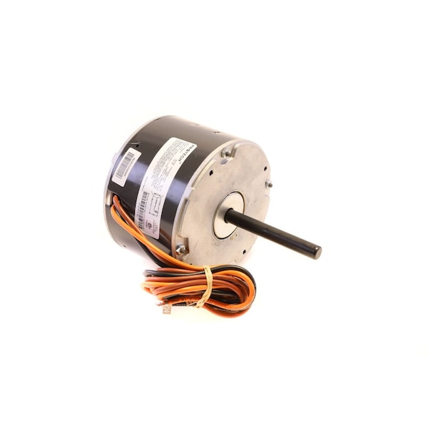 208-230v1ph 1/5hp 1075rpm Mtr