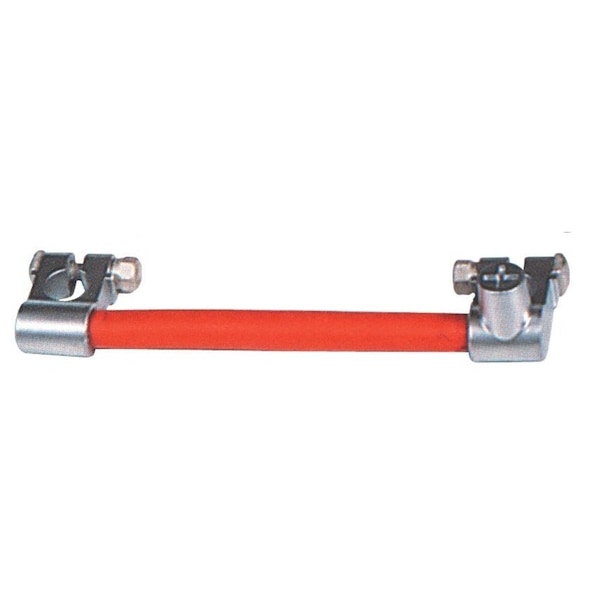 Harness, 2-Battery, 7-3/8"