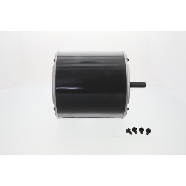 1/4HP 460V 825RPM 48 PSC Motor