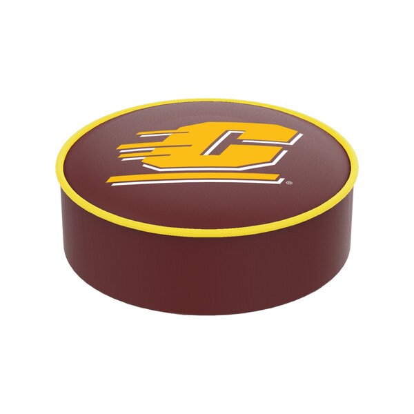 Central Michigan Seat Cover