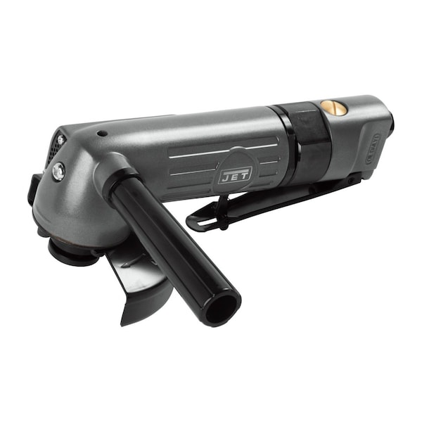 4 Aluminum Angle Grinder