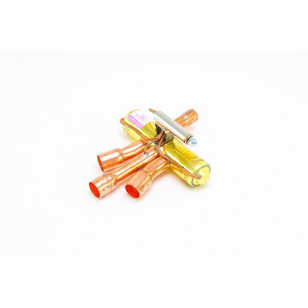 1/2 X 5/8 in. odm REV VLV 3.1ton