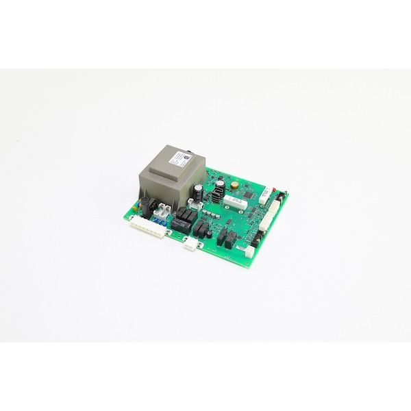 INTEGRATED CONTROL BOARD