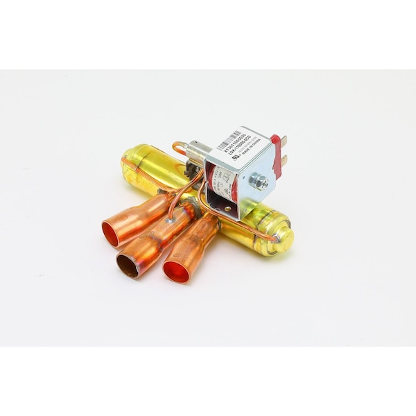 3/8 in. x5/8 in. 24V Reversing Valve