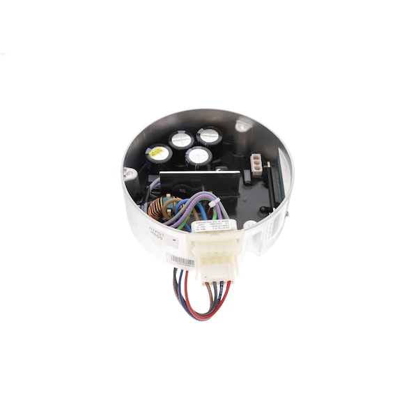 Replacement Motor Module