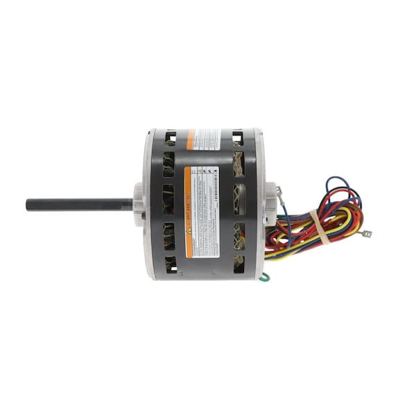 1/5HP 277V 1075RPM 3SPD 48FRME