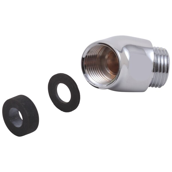 Hand Shower Elbow (RT)