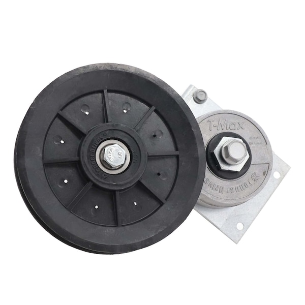 Tensioner Assembly, 604235 - 02, Le53W60