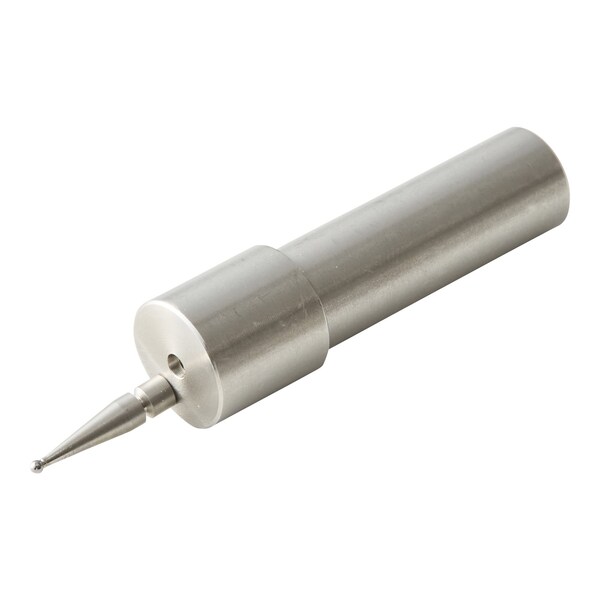 Ball Contact Point, Eccentricit 1Pi