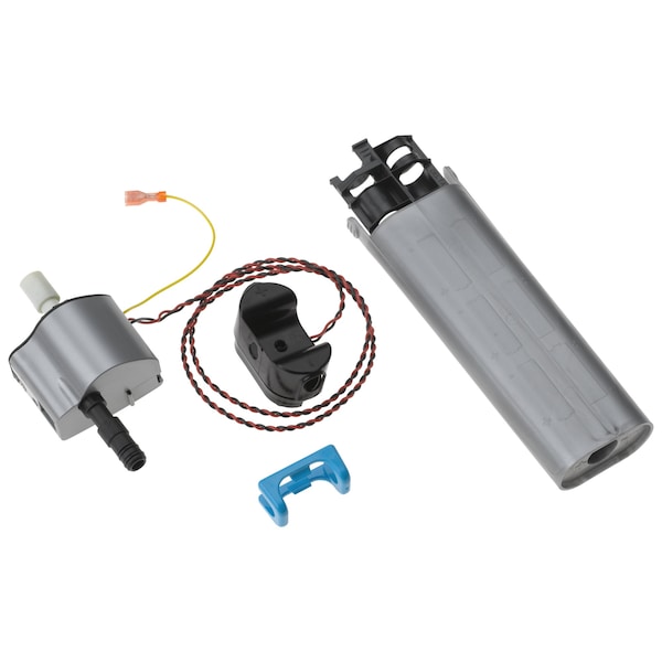 Solenoid Assembly - Kitchen