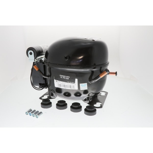 115v1ph 2500Btu Compressor