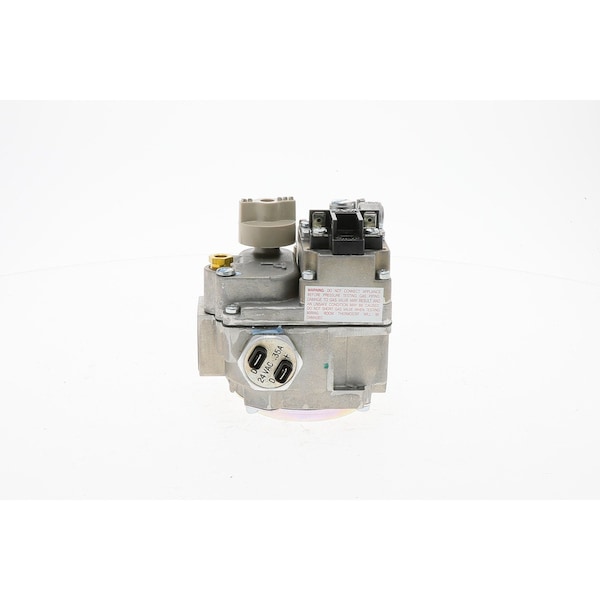 Valve 24V 4" Wc Lp 3/4" Gas Valve