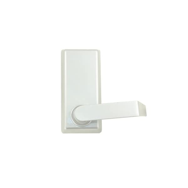 Lacquer Sprayed Aluminum Trim 230LBE28RH
