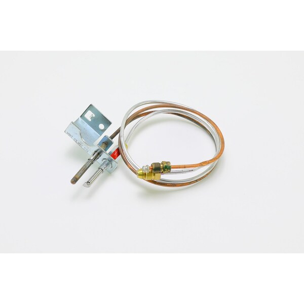 LP PILOT ASSEMBLY W/TUBING