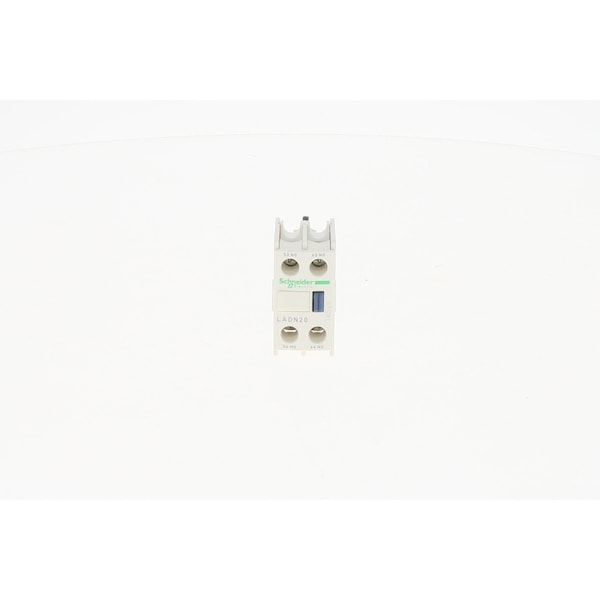 Front Mount Aux Contact; 2 N/O